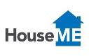 HouseME Property Rental logo
